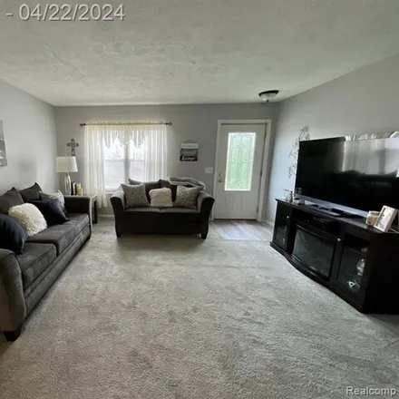 Image 7 - 1227 River Oaks Drive, Flint Charter Township, MI 48532, USA - House for sale