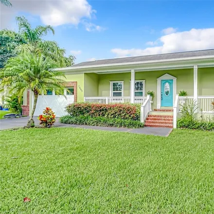 Buy this 3 bed house on Oak Avenue in Evans Subdivision, Seminole County