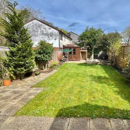Image 9 - 37 Meadowsweet Road, Bournemouth, Christchurch and Poole, BH17 7XU, United Kingdom - Duplex for sale