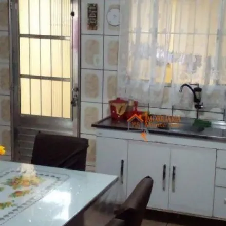 Buy this 5 bed house on Alameda Amélia in Gopoúva, Guarulhos - SP