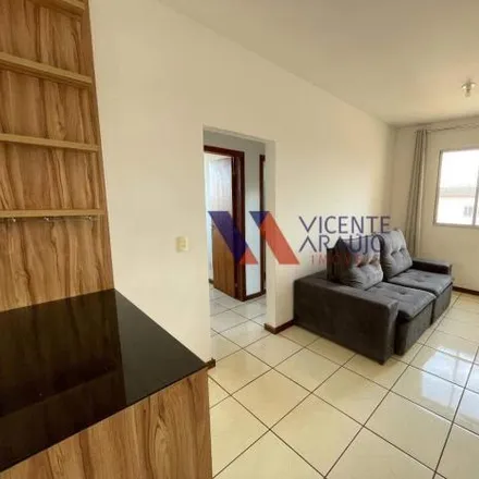 Image 2 - Rua Itamarati, Regional Centro, Betim - MG, 32671-466, Brazil - Apartment for rent