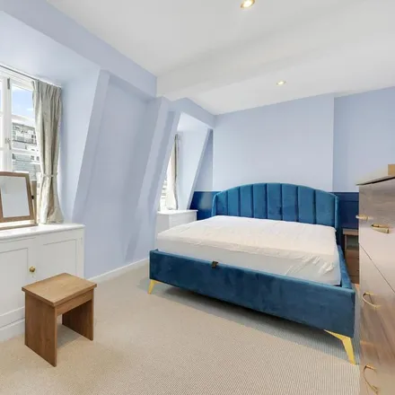 Image 3 - 14 Great Russell Street, London, WC1B 3LA, United Kingdom - Apartment for rent
