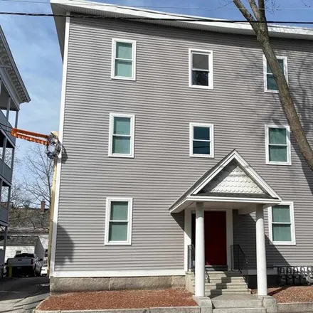 Rent this 2 bed apartment on 616 Union Street in Manchester, NH 03104