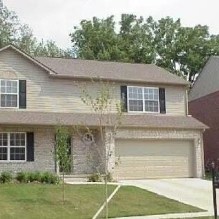 Rent this 3 bed house on 2084 Allegheny Way in Lexington, Kentucky