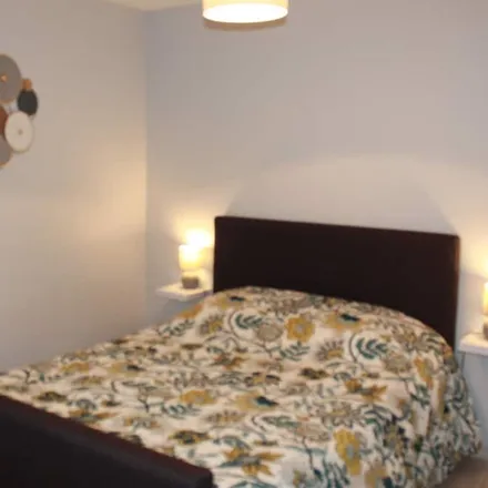 Rent this 1 bed apartment on 50590 Hauteville-sur-Mer
