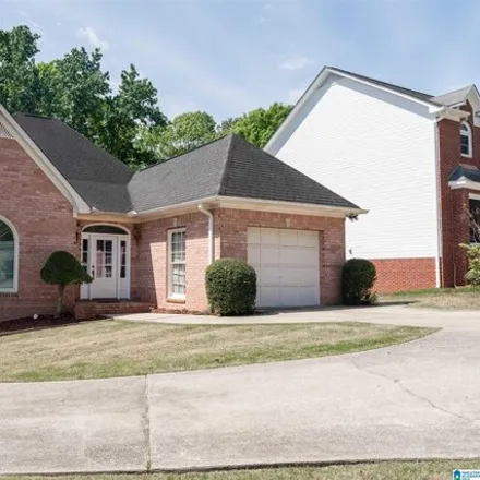 Buy this 3 bed house on 3026 Huntington Trail in Hoover, AL 35216