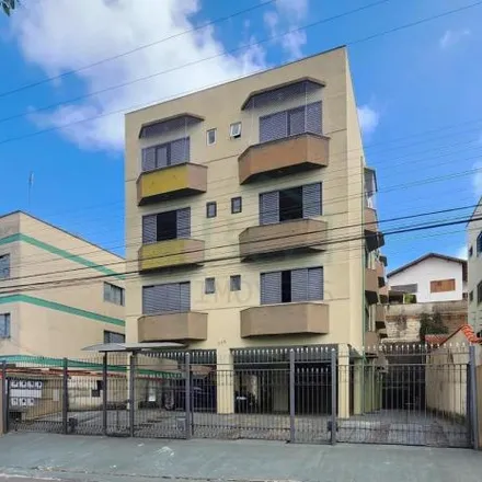 Image 2 - Rua Manoel Reis, Região Urbana Homogênea VIII, Poços de Caldas - MG, 37701-222, Brazil - Apartment for rent