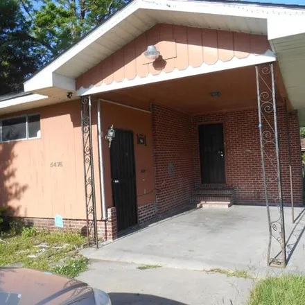 Buy this 3 bed house on 4320 Hollywood Street in Saint Gerald Park, Baton Rouge