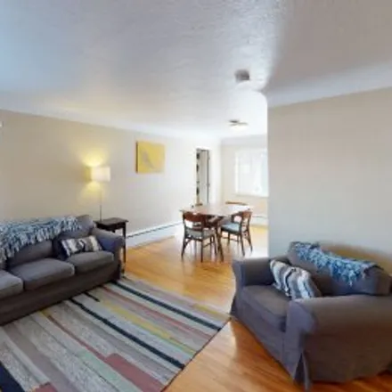 Buy this 3 bed apartment on 1128 Forest Street in Hale, Denver