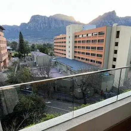 Image 3 - Arum Street, Newlands, Cape Town, 7700, South Africa - Apartment for rent