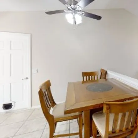 Buy this 2 bed apartment on 1523 Faircloth Court in Fletchers Cove, Apopka