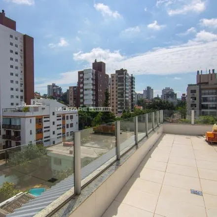 Buy this 2 bed apartment on Rua Coronel Corte Real in Petrópolis, Porto Alegre - RS