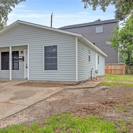 Buy this 3 bed house on 4354 Rawley Street in Houston, TX 77020