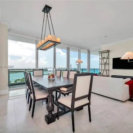 Image 7 - The Ritz-Carlton Bal Harbour, Miami, 10295 Collins Avenue, Bal Harbour Village, Miami-Dade County, FL 33154, USA - Condo for rent