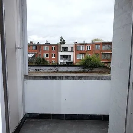 Image 7 - Van den Hautelei 221, 221A, 2100 Antwerp, Belgium - Apartment for rent