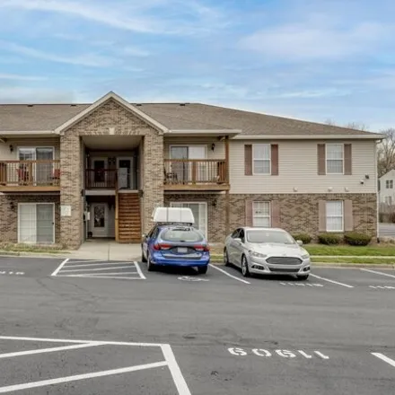 Image 2 - 11913 Tazwell Drive, Worthington Hills, Jefferson County, KY 40245, USA - Condo for sale