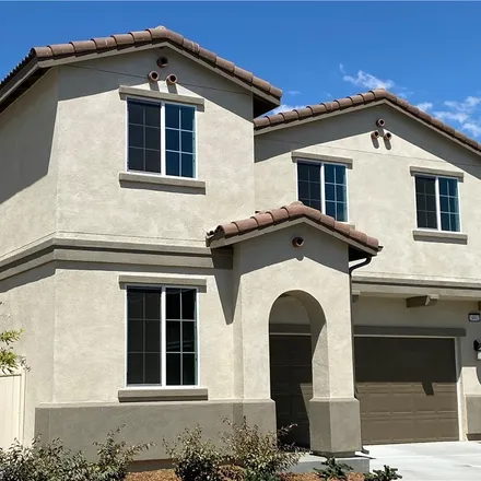 Rent this 5 bed house on Gulfstream Lane in Moreno Valley, CA 92551