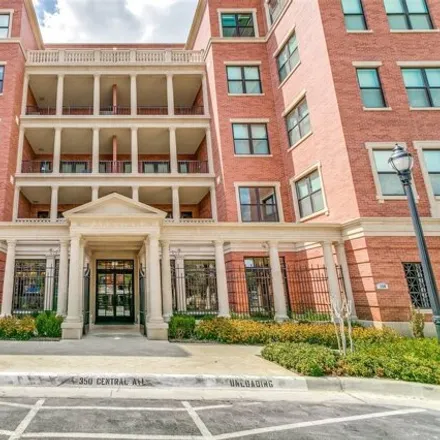 Buy this 3 bed condo on Southlake Town Square in The Parkview Residences, Central Avenue