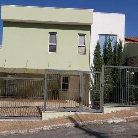 Image 1 - Rua Monteiro de Barros, Centro, Vinhedo - SP, 13280-105, Brazil - House for sale