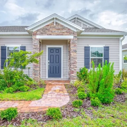 Buy this 4 bed house on 9630 Lovage Ln in Jacksonville, Florida