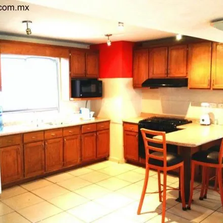 Rent this 3 bed apartment on Residencial in Calle Jesús Cantú Leal, Villa Estadio