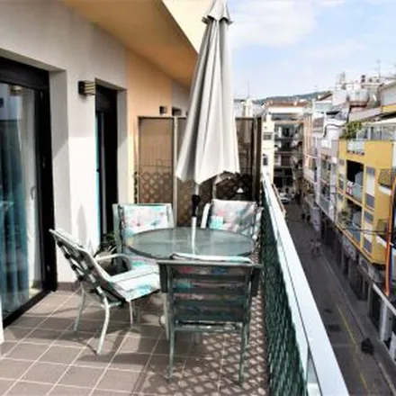 Image 3 - Can Miret de les Parellades, Plaça de la Vila, 7, 08810 Sant Pere de Ribes, Spain - Apartment for rent