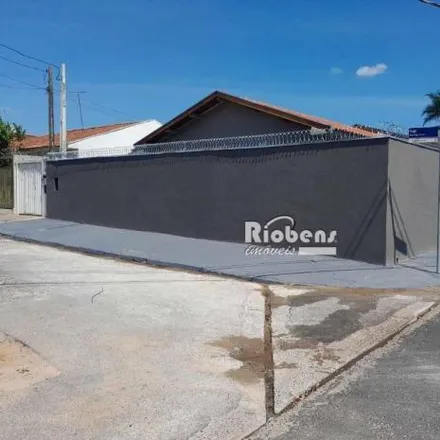 Buy this 2 bed house on Rua Hugo Benneti in Jardim Vetorasso, São José do Rio Preto - SP