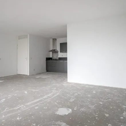 Image 5 - Safariweg 348, 3605 ME Maarssen, Netherlands - Apartment for rent