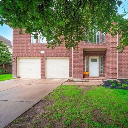 Buy this 4 bed house on 417 Thunderbay Drive in Georgetown, TX 78626