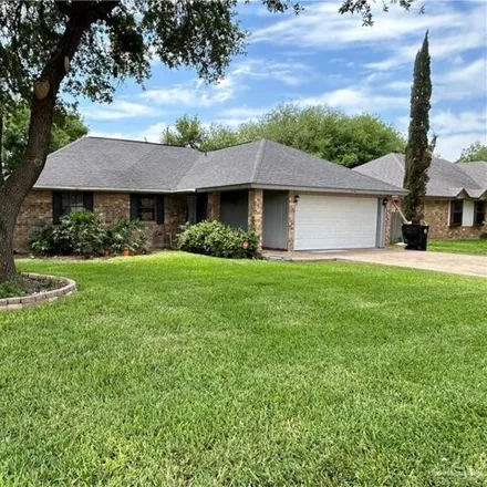 Image 6 - 1512 West Cherry Blossom Circle, Weslaco, TX 78596, USA - House for rent