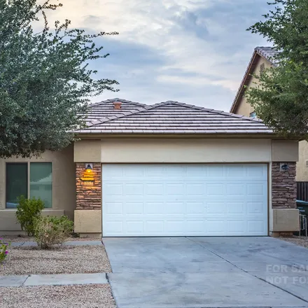 Image 1 - 8820 West Payson Road, Phoenix, AZ 85353, USA - House for sale