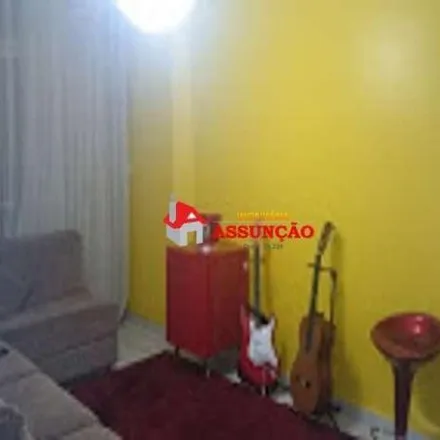 Buy this 3 bed house on unnamed road in Jordanópolis, São Bernardo do Campo - SP