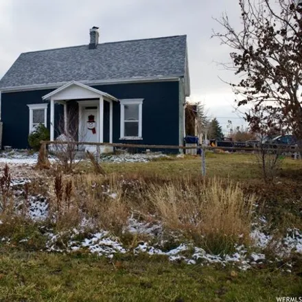 Buy this 4 bed house on 281 West 100 South in Manti, UT 84642