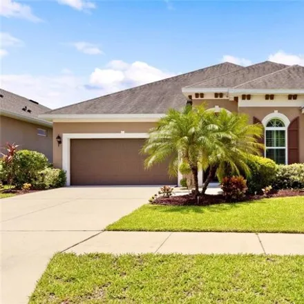 Buy this 4 bed house on 1326 Cadence Ct in Brandon, Florida