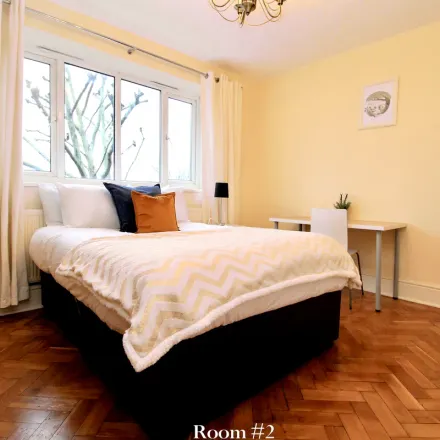 Image 3 - 511 Garratt Lane, London, SW18 4ES, United Kingdom - Apartment for rent