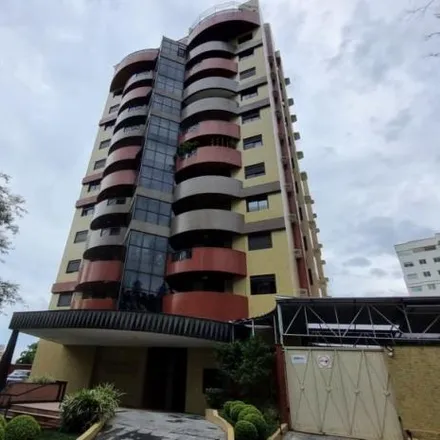 Rent this 2 bed apartment on Rua Jacob Eisenhuth 427 in Atiradores, Joinville - SC