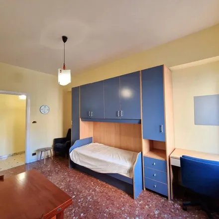 Image 3 - Cristallo, Via Ascanio Fenizi 15, 00149 Rome RM, Italy - Apartment for rent