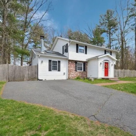 Buy this 4 bed house on 232 Howard Street in Northborough, MA 01503