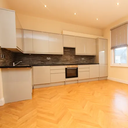 Rent this 1 bed apartment on Blessed in Merton High Street, London