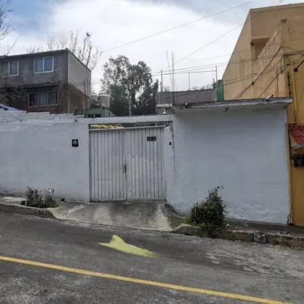 Buy this 2 bed house on Calle Huetzin in Colonia Santa Isabel Tola, 07010 Mexico City