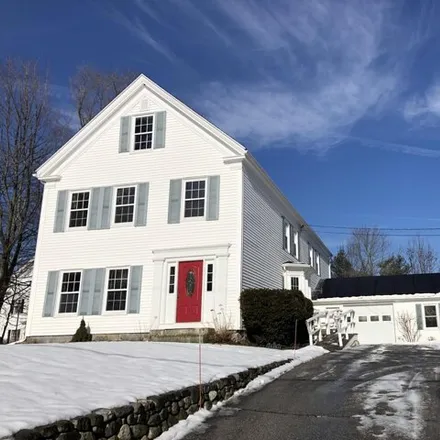 Buy this 5 bed house on 186 Main Street in Warren, ME 04864
