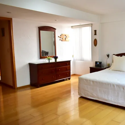 Buy this 3 bed house on Calle Acordada 92 in Benito Juárez, 03900 Mexico City