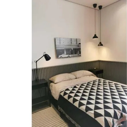 Buy this 1 bed apartment on Avenida Cristóbal Colón in Industrial, 64480 Monterrey