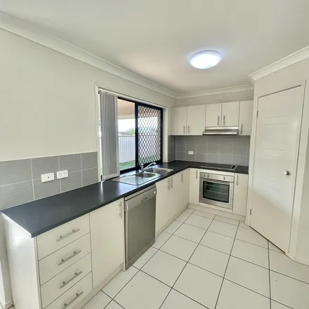 Rent this 3 bed apartment on Bill Place in Kingaroy QLD, Australia