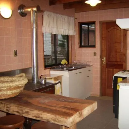 Rent this 2 bed house on Pucón in Bomberos de Chile, CL