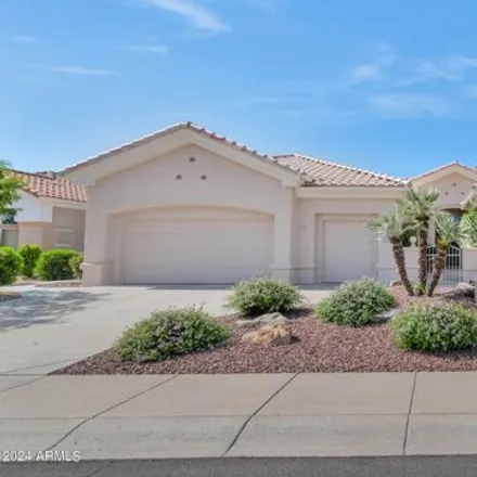 Buy this 3 bed house on 14209 West Via Montoya in Sun City West, AZ 85375