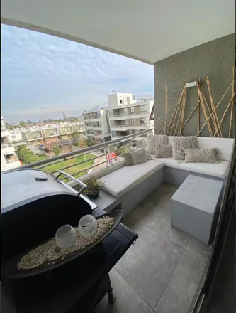 Rent this 2 bed apartment on Camino El Roble in 860 0651 Provincia de Santiago, Chile