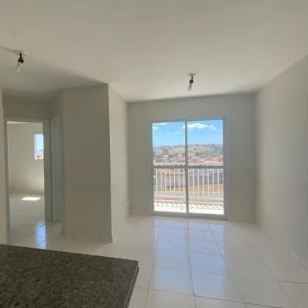 Buy this 2 bed apartment on Rua Joaquim Sobrinho Fernandez in Jardim São Lourenço, Bragança Paulista - SP