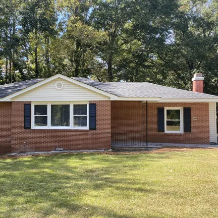 Buy this 3 bed house on 680 Old Lundy Road in Macon, GA 31210