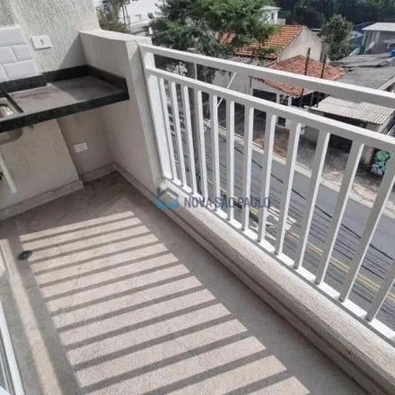 Buy this 2 bed apartment on Rua Loefgren 1287 in Mirandópolis, São Paulo - SP
